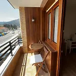 Valbuena Апартаменты Потес
