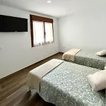 Апартаменты Valbuena *