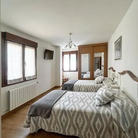 Apartamento Valbuena