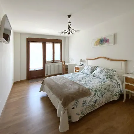 Valbuena Apartamento *