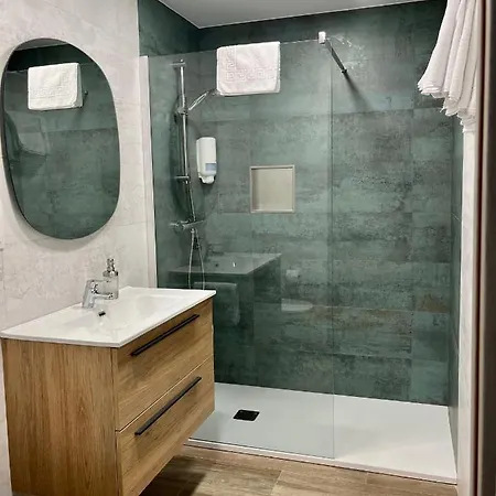 Valbuena Apartamento Potes