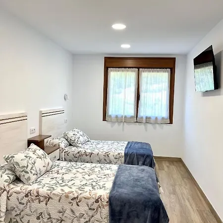 Valbuena Apartamento