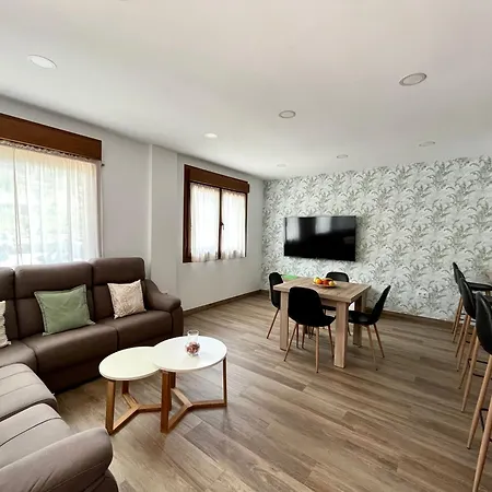 Valbuena * Потес