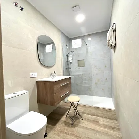 Valbuena Apartamento