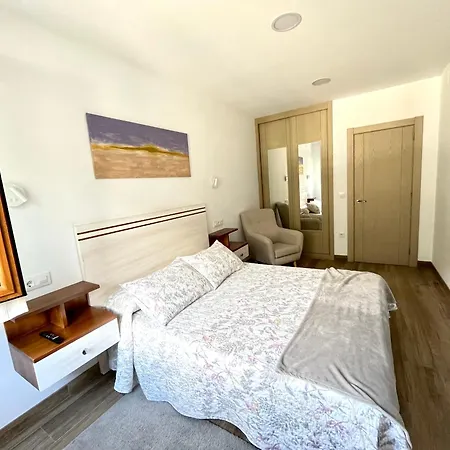 Valbuena Apartamento Potes