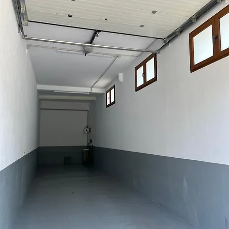 Valbuena Apartamento