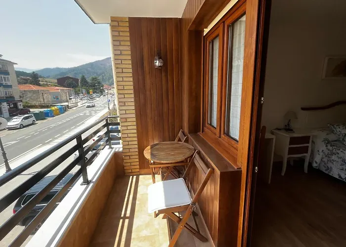 Valbuena Apartament Potes