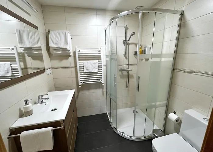 Apartament Valbuena *