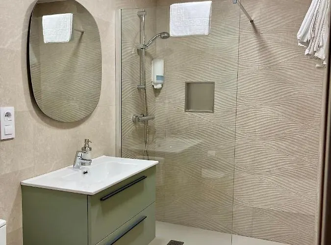 Apartament Valbuena *