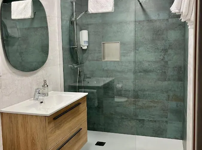 Valbuena Apartamento Potes