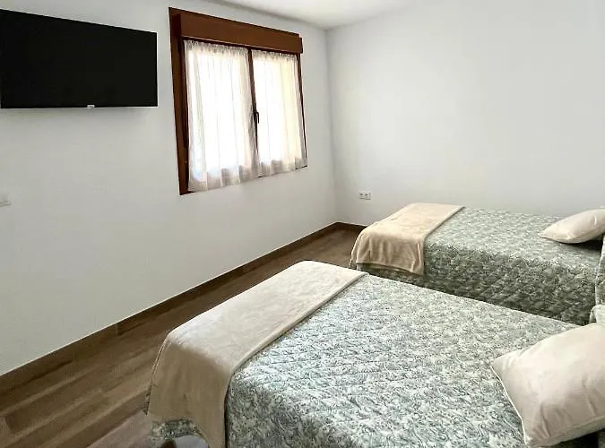 Apartament Valbuena *