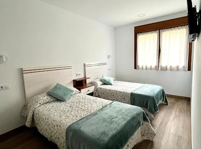 Valbuena Apartament Potes