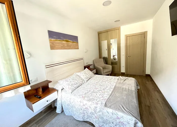 Valbuena Apartamento Potes